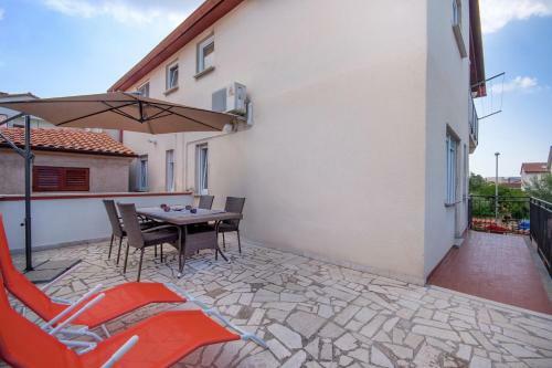 Apartment Luti Pula