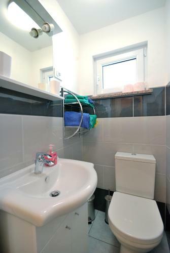 Apartment Luti Pula