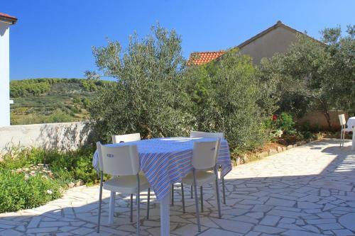 Apartamentos Studio Lumbarda 9271a
