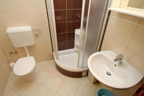 Apartamentos Studio Lumbarda 9271a