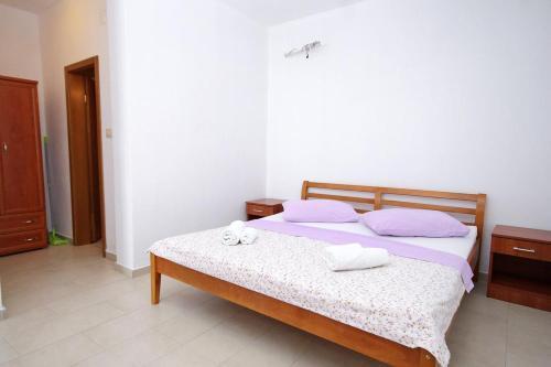 Apartamentos Studio Lumbarda 9271a
