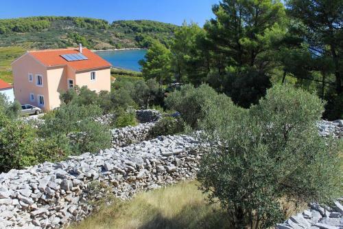 Apartamentos Studio Lumbarda 9271a