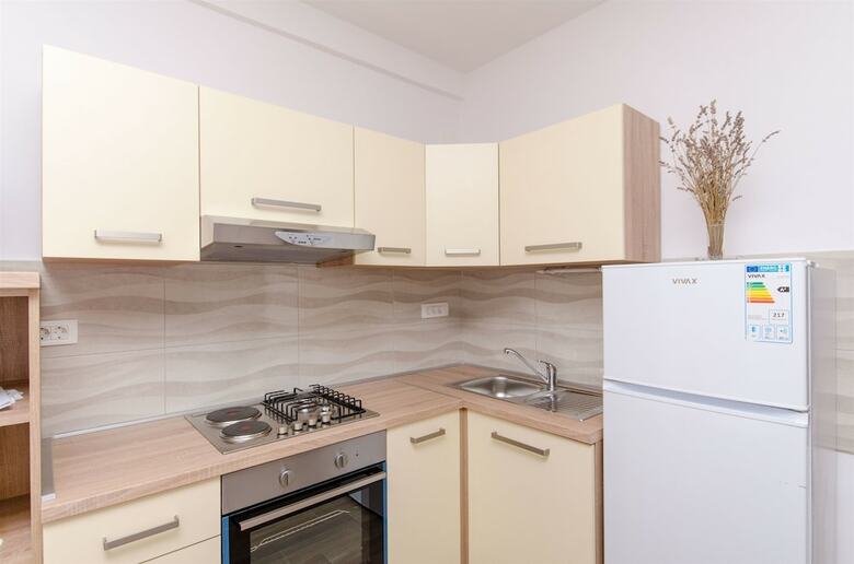 Apartments Marinko