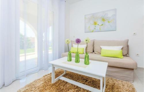 Apartment Dramaljsko Selce III