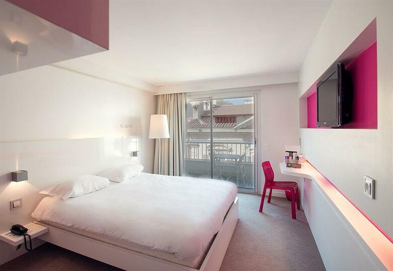 Hotel Ibis Styles Menton Centre