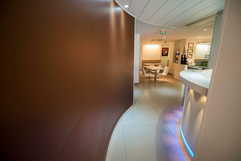 Hotel Ibis Styles Menton Centre