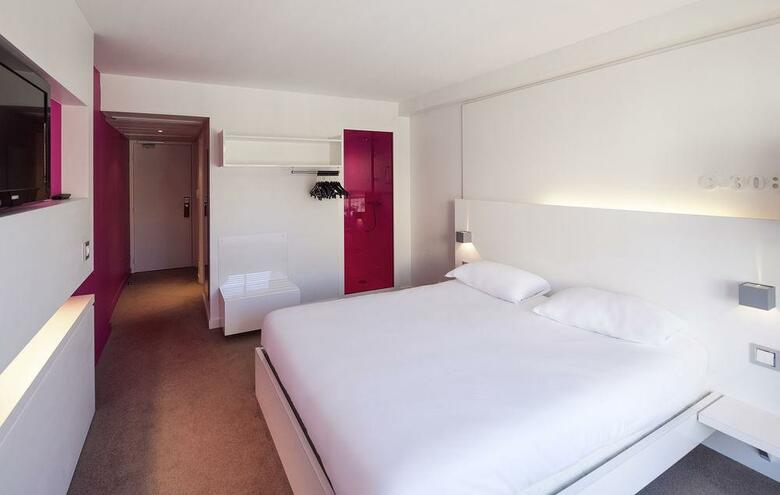 Hotel Ibis Styles Menton Centre