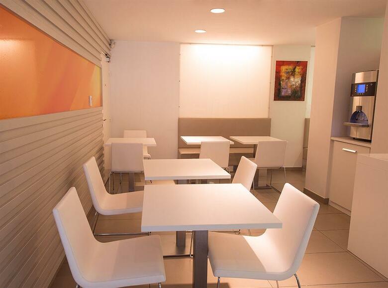 Hotel Ibis Styles Menton Centre