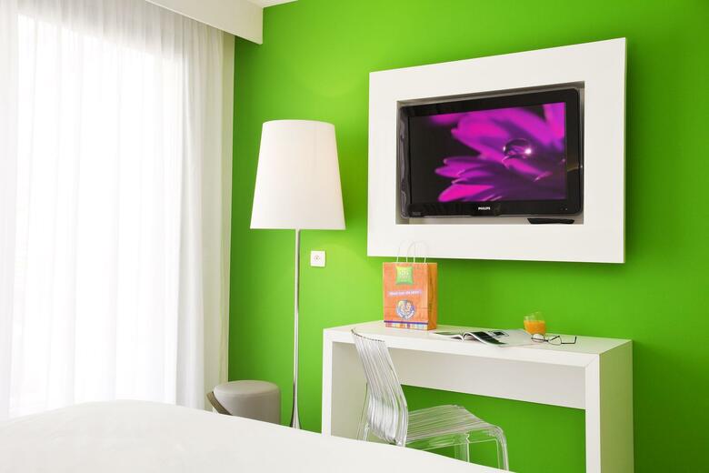 Hotel Ibis Styles Menton Centre