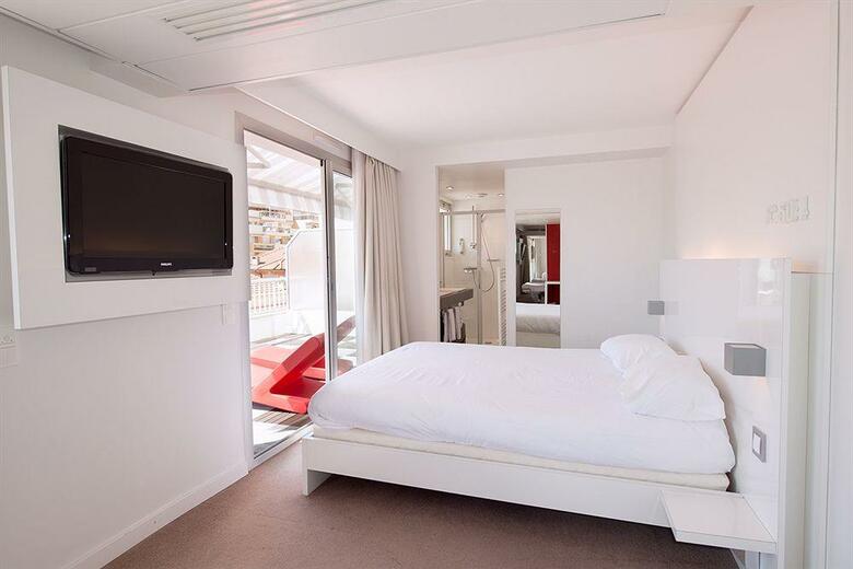 Hotel Ibis Styles Menton Centre