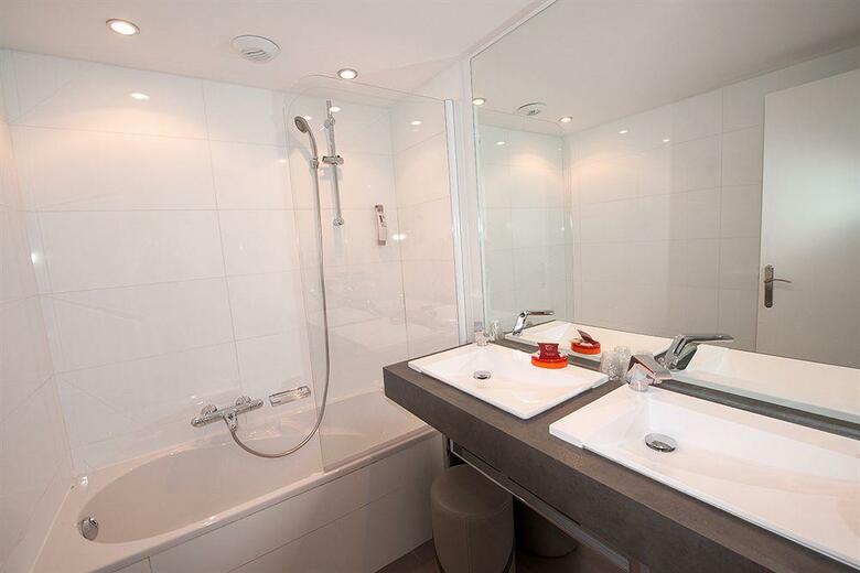 Hotel Ibis Styles Menton Centre