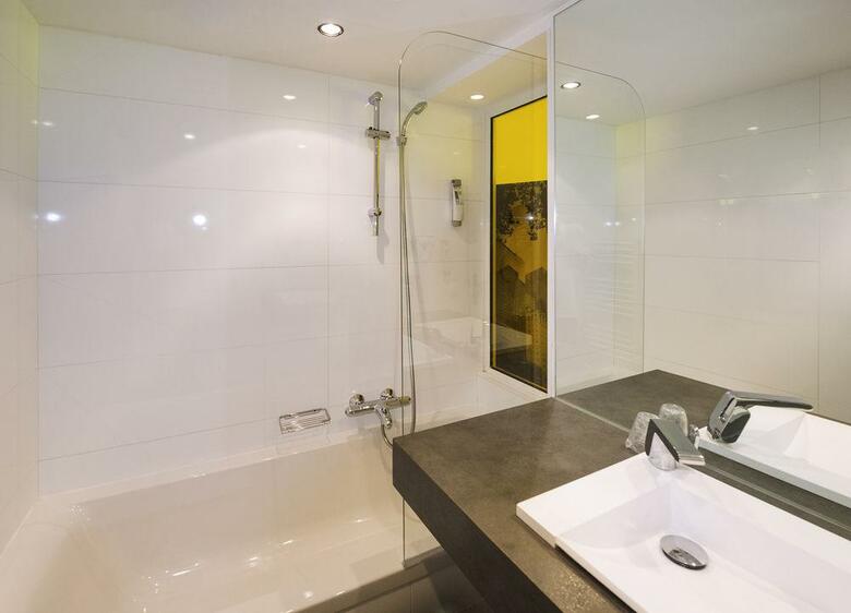 Hotel Ibis Styles Menton Centre