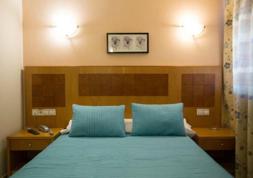 Hotel Hostal Azul