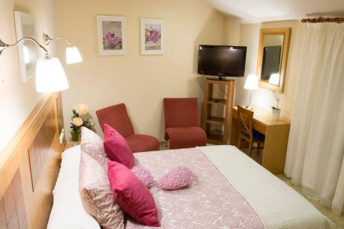 Hotel Hostal Azul