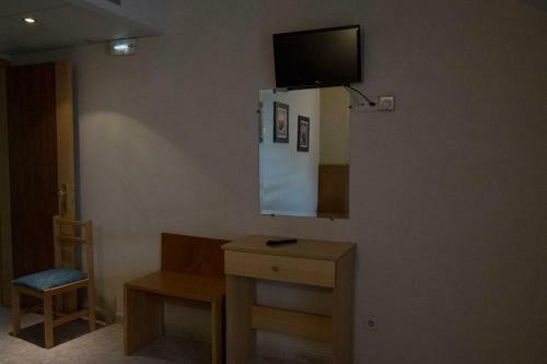 Hotel Hostal Azul
