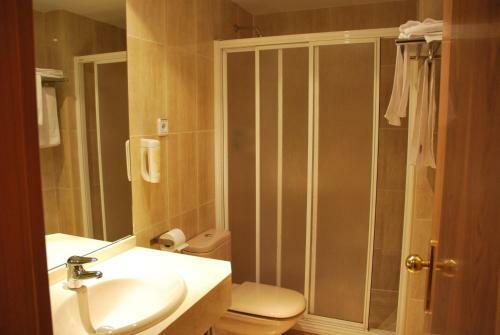 Hotel Hostal Azul