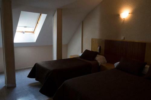 Hotel Hostal Azul