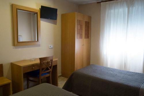 Hotel Hostal Azul