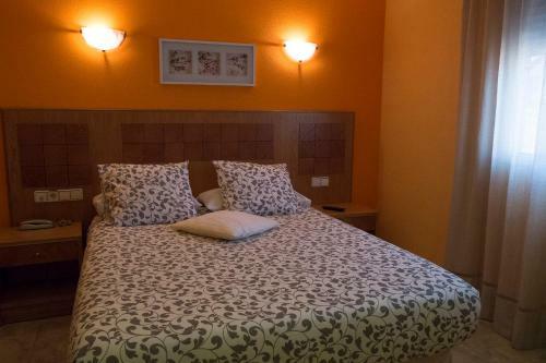 Hotel Hostal Azul
