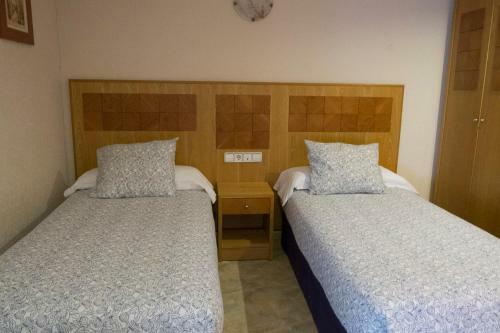 Hotel Hostal Azul