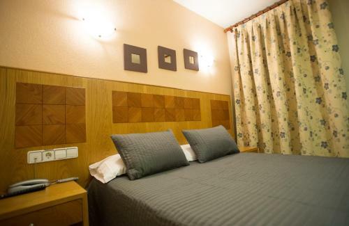 Hotel Hostal Azul