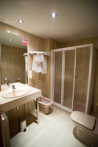 Hotel Hostal Azul