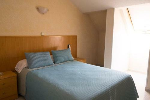 Hotel Hostal Azul