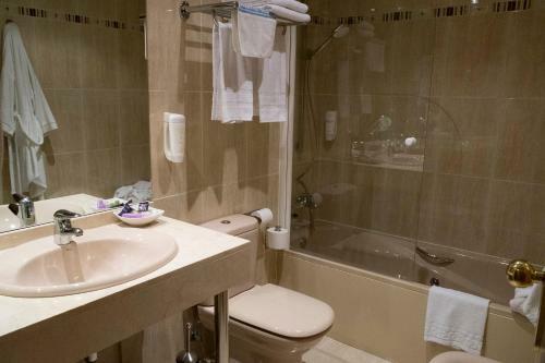 Hotel Hostal Azul