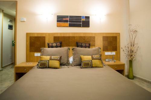 Hotel Hostal Azul