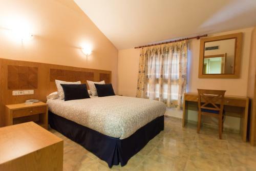 Hotel Hostal Azul