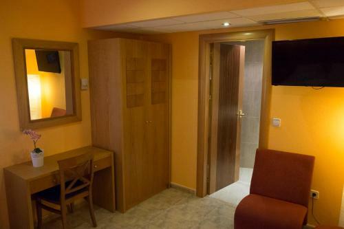 Hotel Hostal Azul