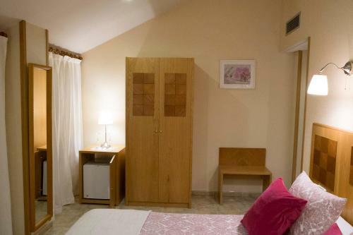 Hotel Hostal Azul