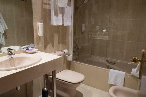 Hotel Hostal Azul