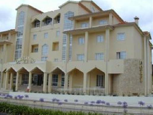 Hotel Cabecinho