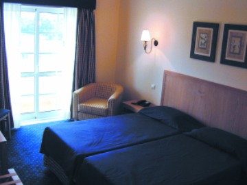 Hotel Cabecinho