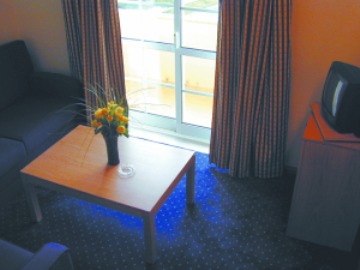 Hotel Cabecinho