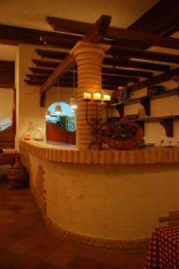 Hotel Cabecinho
