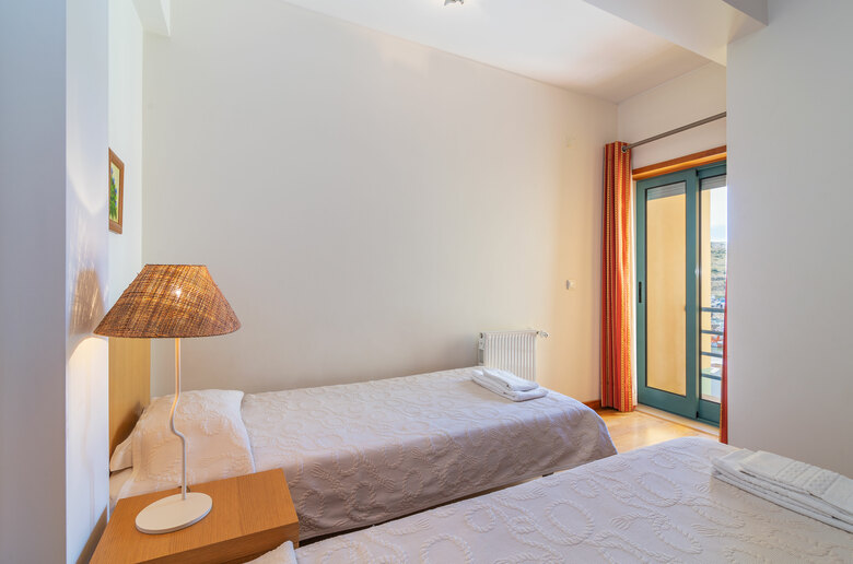 Apartamentos Da Orada By Garvetur