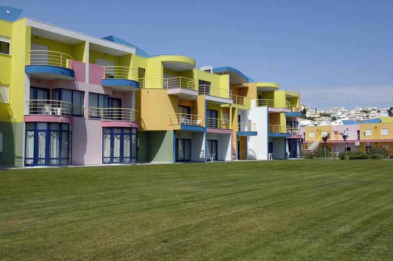 Apartamentos Da Orada By Garvetur