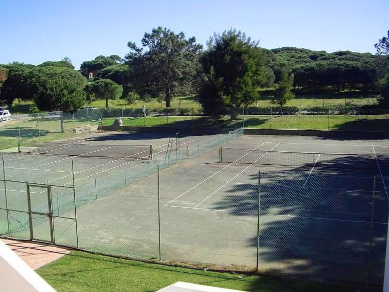 Hotel Aldeia Da Falesia