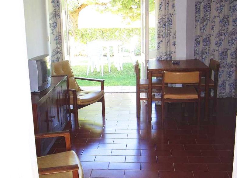 Hotel Aldeia Da Falesia