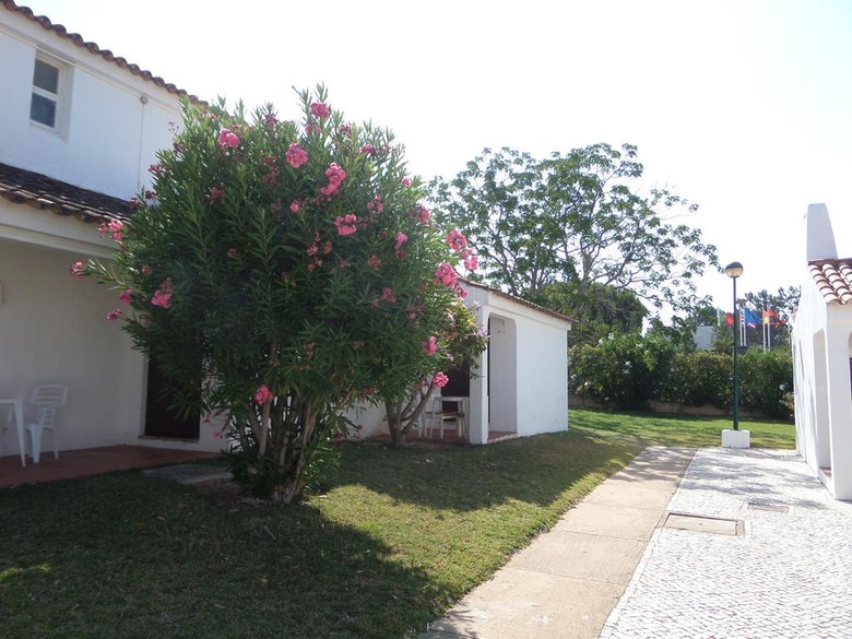 Hotel Aldeia Da Falesia