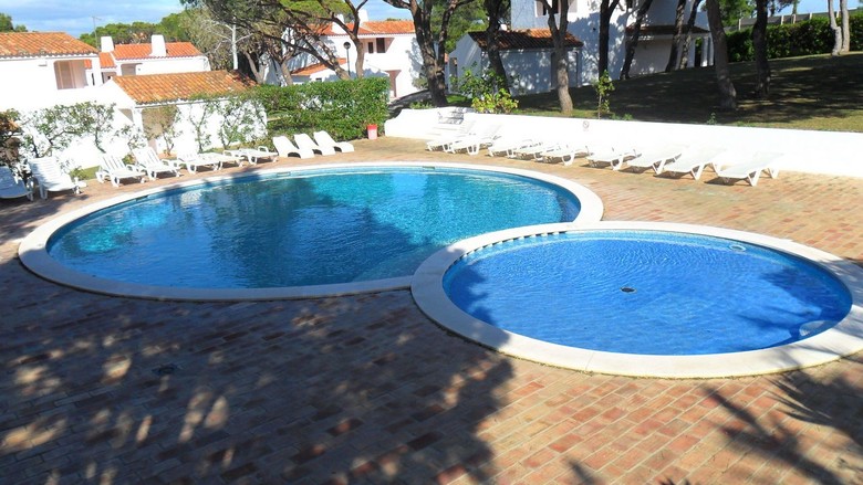 Hotel Aldeia Da Falesia