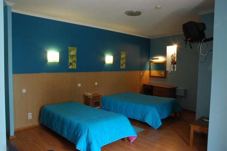 Hotel Resid�ncia Roma