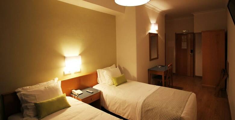 Hotel Resid�ncia Imperador