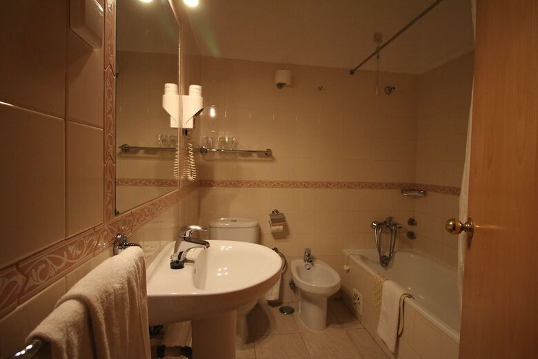Hotel Resid�ncia Imperador