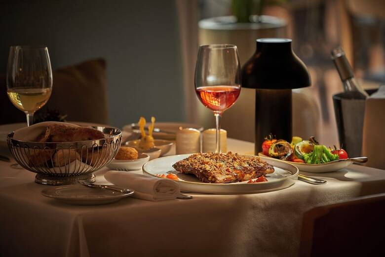 Hotel The Residence Porto Mare