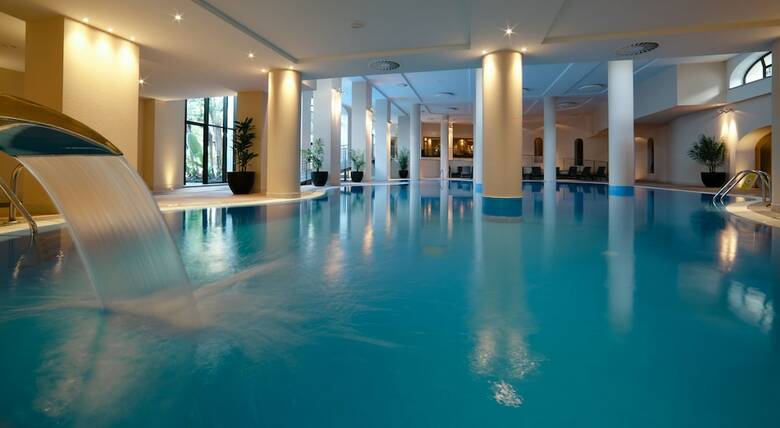 Hotel The Residence Porto Mare