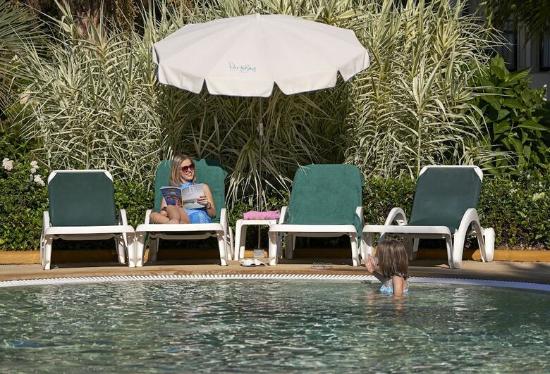 Hotel The Residence Porto Mare