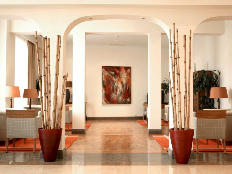 Hotel The Residence Porto Mare